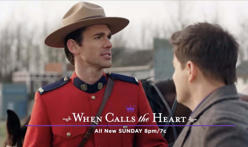 When Calls The Heart Recap 04/12/20: Season 7 Episode 8 “Into The Woods”