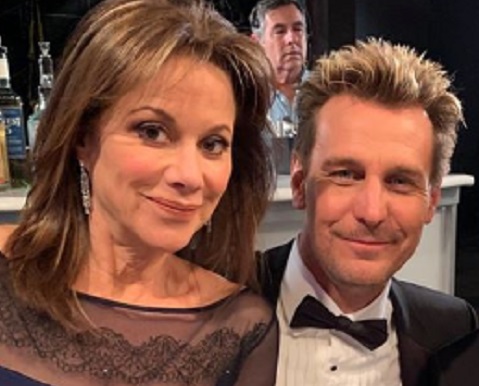 General Hospital Spoilers: Cast Tensions Run Righ – Nancy Lee Grahn And Ingo Rademacher Twitter Feud – Jax Actor Gets Blocked!
