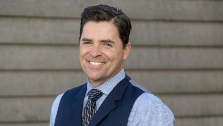 When Calls the Heart Spoilers: Hearties Concerned Kavan Smith Leaving WCTH