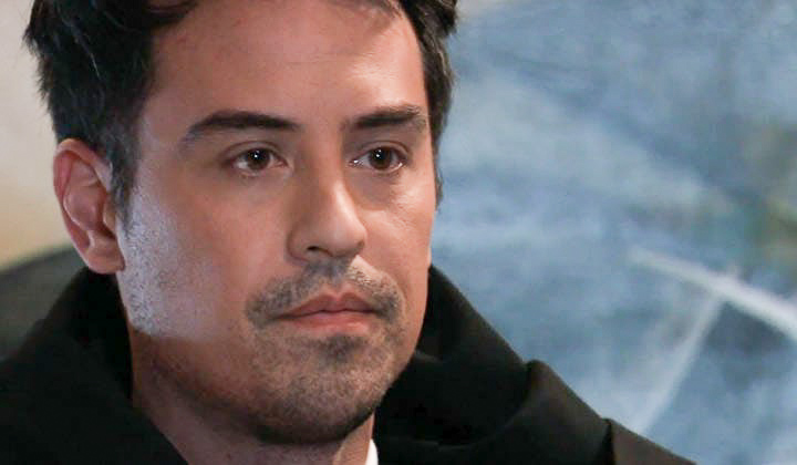 General Hospital Spoilers: Nikolas & Sonny Showdown - Nikolas Wants To Help Take Cyrus Down, Mobster Says No Way!