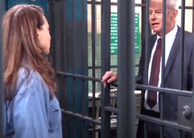 General Hospital Spoilers: Obrecht And Robert Bond Grows – Possible Romance Blooming?