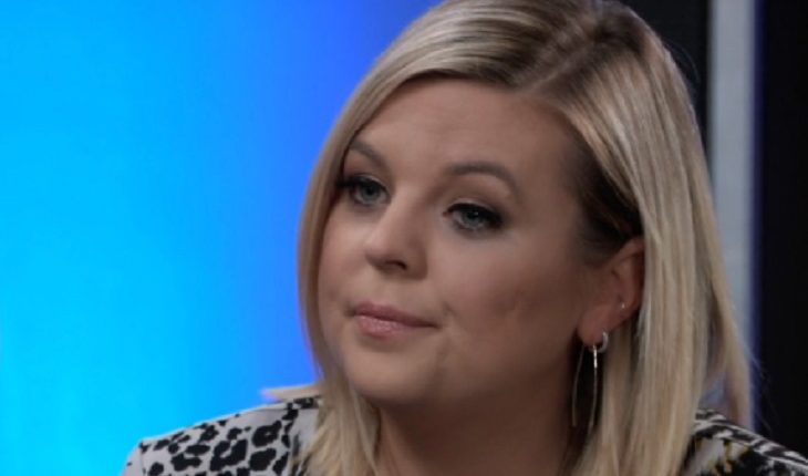 general hospital maxie