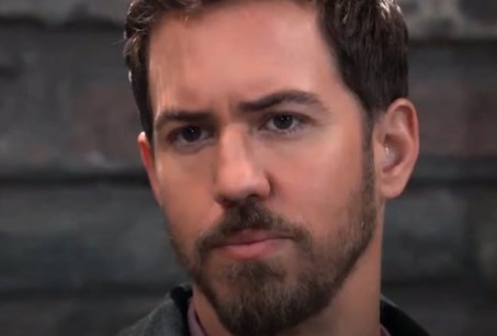 General Hospital Spoilers: Will Peter Try To Have Scorpio Killed?