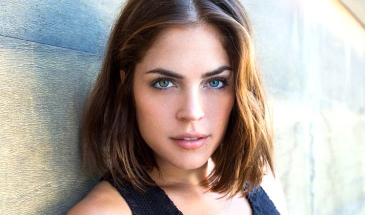 General Hospital – Britt Westbourne (Kelly Thiebaud)