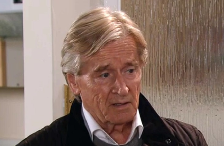 Coronation Street: Ken Barlow (William Roache)