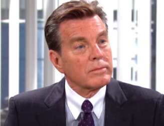 New Young And The Restless Spoilers: Jack Is Stunned- Learns Shocking News