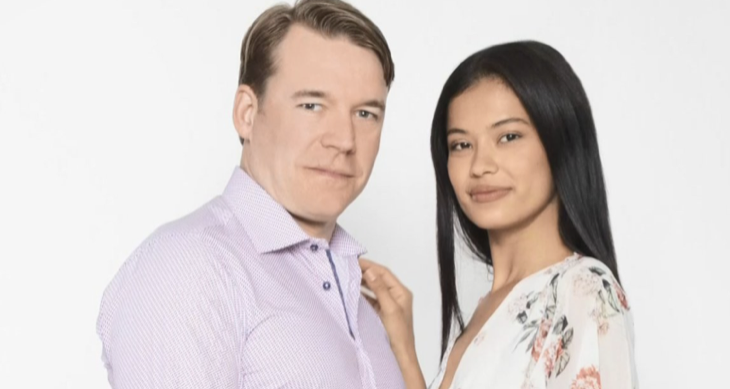 TLC ’90 Day Fiancé’ Spoilers: Michael & Juliana In Lockdown With His Ex-Wife Sarah