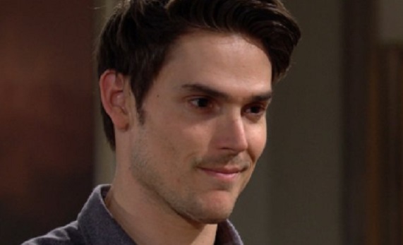 The Young and the Restless Spoilers: Tuesday, April 21 – Adam Learns He Killed AJ Montalvo – Chloe & Kevin’s Baby Shower – Victoria’s Plans For Alyssa