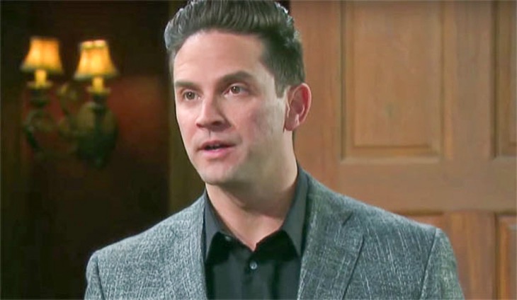 New Days of Our Lives Spoilers: Brandon Barash's New Role - Why the Name Jake Sounds Familiar