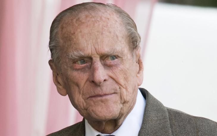 Prince Philip Issues Rare Public Statement Over Coronavirus