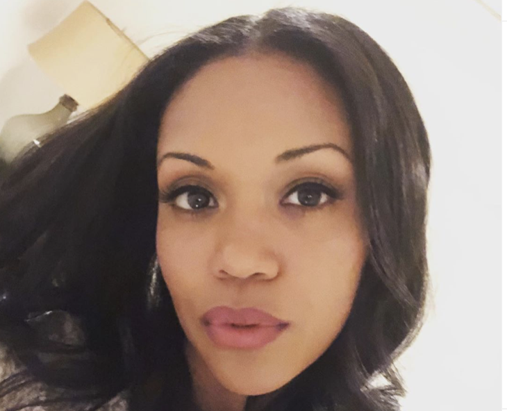 Sad Young and the Restless Spoilers: Mishael Morgan Shares Family Tragedy News