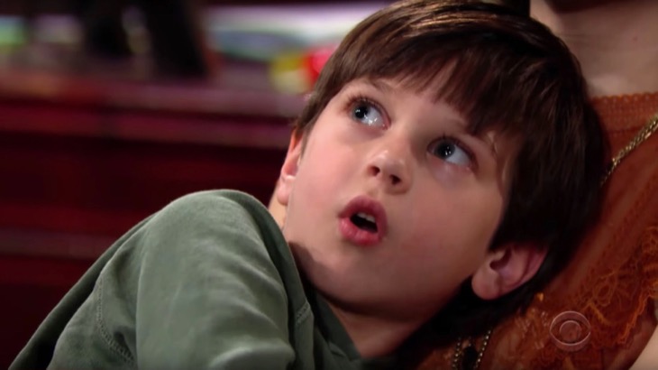 The Bold And The Beautiful Spoilers: Douglas Forrester's Serious Trouble - 5 Reasons For Concern