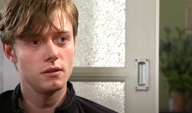 Coronation Street – Daniel Osbourne (Rob Mallard)