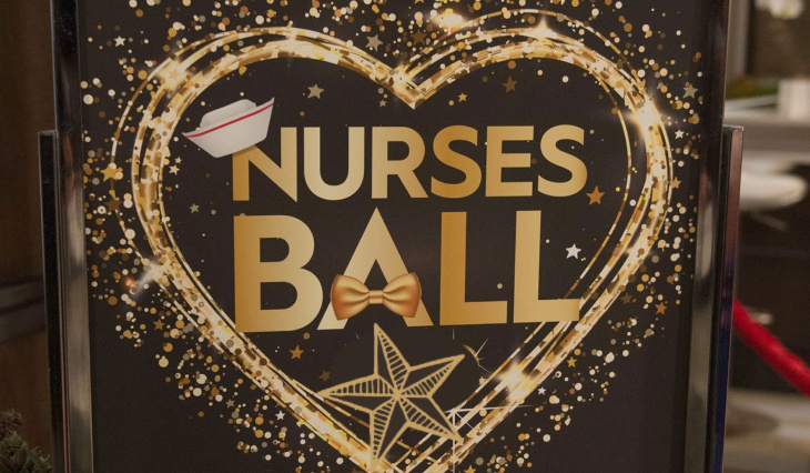 General Hospital Spoilers: Will There Be A Nurses Ball This Year?