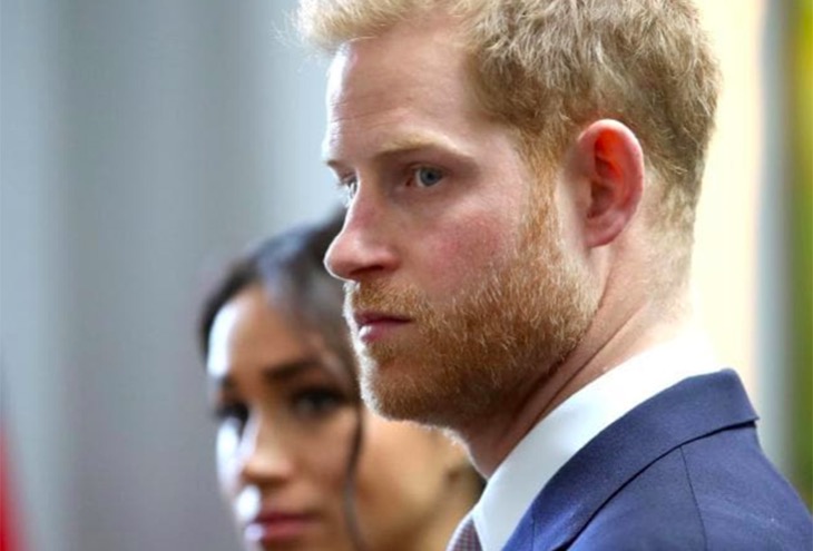 Prince Harry Clearly Unhappy - 5 Reasons Why He Should Come Back To London