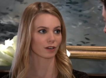 General Hospital Spoilers: Nelle Makes A Play For Michael Now That Sasha Is Out Of The Picture?