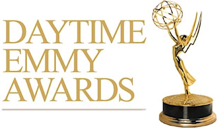 daytime emmy awards