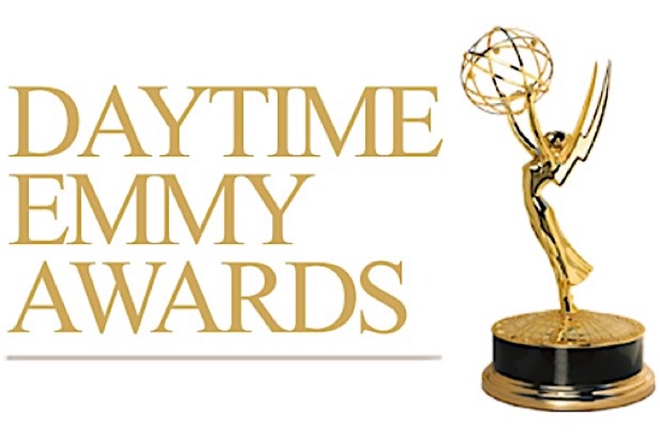 Daytime Emmy Awards