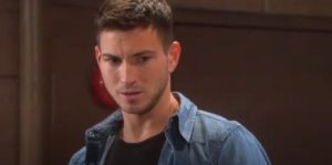 Crazy Days Of Our Lives Spoilers: Ben Can't Get Over Jake's Resemblance ...