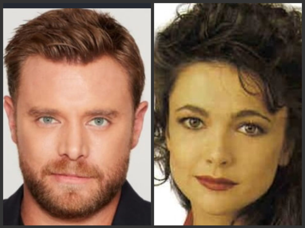 General Hospital Spoilers: Drew Cain & Holly Sutton Alive And Imprisoned? Will Liesl Save Them?