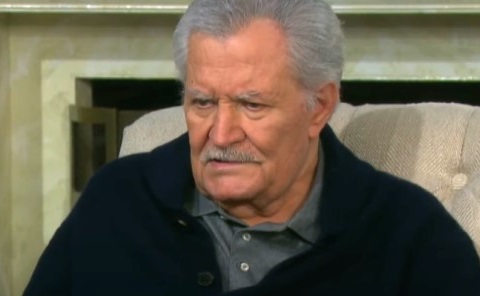 Days Of Our Lives Spoilers: ‘Victor Deserved It!’ Actor Defends Kristen’s Bloody Revenge