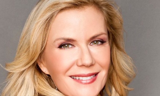 Bold And The Beautiful Spoilers: Katherine Kelly Lang Welcomes Grandson Into The World – Daughter Goes Into Labor Early!