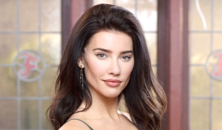 The Bold and the Beautiful – Jacqueline MacInnes Wood (Steffy Forrester) (730 x 445)