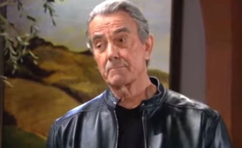 Young and the Restless Spoilers: Eric Braeden Demands Doug Davidson To Have More Air Time And Daniel Goddard Be Rehired