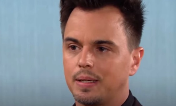 Bold and the Beautiful Spoilers: Gullible Wyatt Helps Dr. Escobar With Flo’s Body