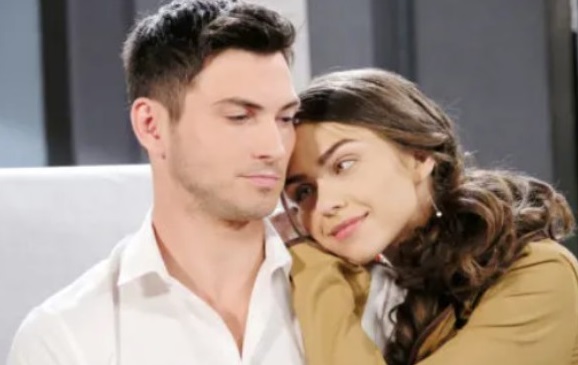 Robert Scott Wilson, Days of Our Lives