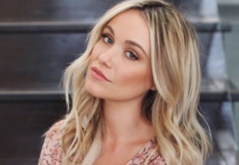 The Bold And The Beautiful Spoilers: Katrina Bowden Needs Your Support