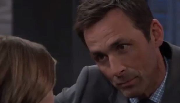 General Hospital Spoilers Wednesday, April 29: Carly Enraged Over Sasha’s Betrayal – Charlotte’s Rejected Getaway Plan – Nelle Goads Willow