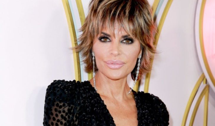 Days Of Our Lives – Lisa Rinna ( Billie Reed)