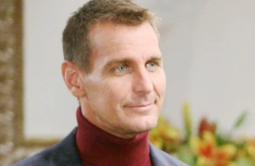 Bold and the Beautiful Spoilers: Thorne And Shauna Romance Could Happen – 5 Reasons Why Ingo Rademacher Needs To Come Back