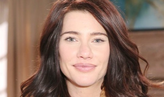 Bold and the Beautiful Spoilers: Jacqueline MacInnes Wood Rocks Out With Son and Dog To “Quarantine Life”