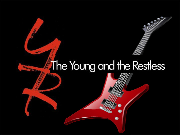 The Young And The Restless Spoilers: This Rock Super Star Wants A Part On CBS Y&R