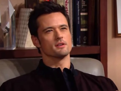 Bold And The Beautiful Spoilers Comings & Goings: Thomas’s Return Means Multiple Characters Being Exposed