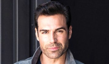 The Young And The Restless Spoilers: Y&R Star Jordi Vilasuso Reveals ...