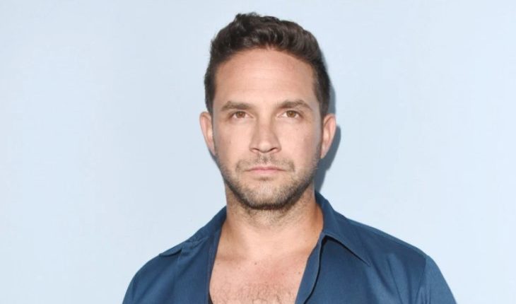 Days of Our Lives – Brandon Barash – Stefan DiMera, Jake Lambert) (730 x 456)