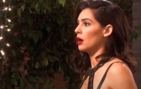 Days Of Our Lives Spoilers: Gabi Stalks And Harasses Jake – Convinced He’s Really Stefan