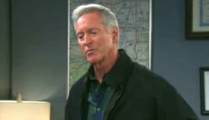 Days Of Our Lives Spoilers: John Black Presumed Dead Again, Is This ...