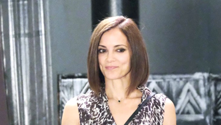General Hospital Spoilers: Wedding Disaster! Hayden Returns To Interrupt Finn & Anna’s Big Day?