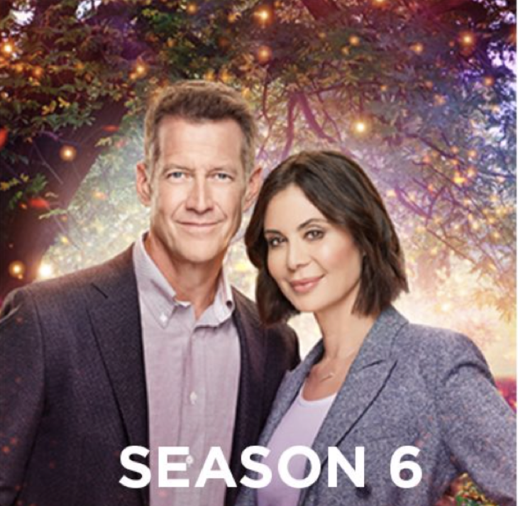 The Good Witch Spoilers & Recap Premiere 05/03/20: Season 6 Episode 1 "The Anniversary"