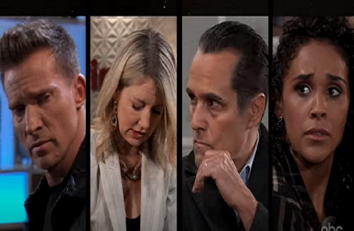 General Hospital Spoilers This Week: Hot Promo – New Bombshells, New Battles, New Threats!