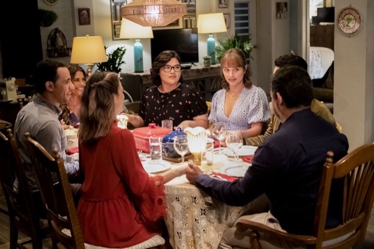 The Baker and the Beauty Spoilers & Recap 05/04/20: Season 1 Episode 4 "I Think She's Coming Out"