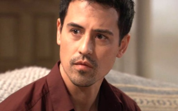 General Hospital Spoilers Rumors: Nikolas Cassadine Is Torn – Turns His Back On Son Spencer?