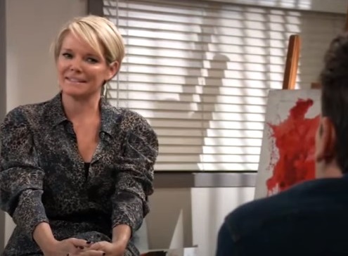 General Hospital Spoilers: Ava Jerome Stirs Up Big Drama – Friz Relationship Unraveling