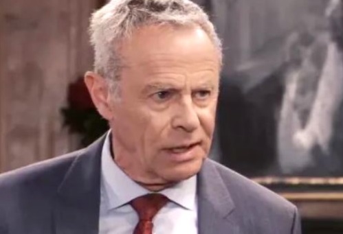 General Hospital Spoilers: Truth About Holly Sutton’s Death Comes Out – Robert Scorpio Ready For War