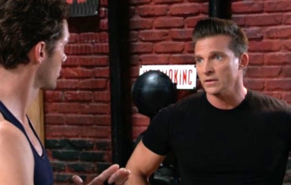 General Hospital Spoilers: Jason Morgan Suspicious – What Is Brando Hiding?