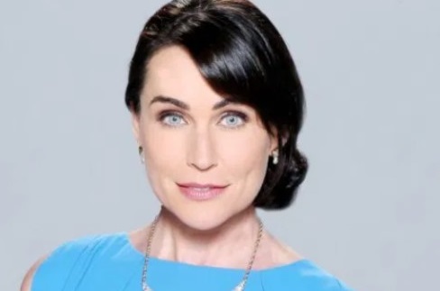 Bold And The Beautiful Spoilers: Quinn And Brooke War Heats Up – Rena Sofer Teases Fireworks Ahead